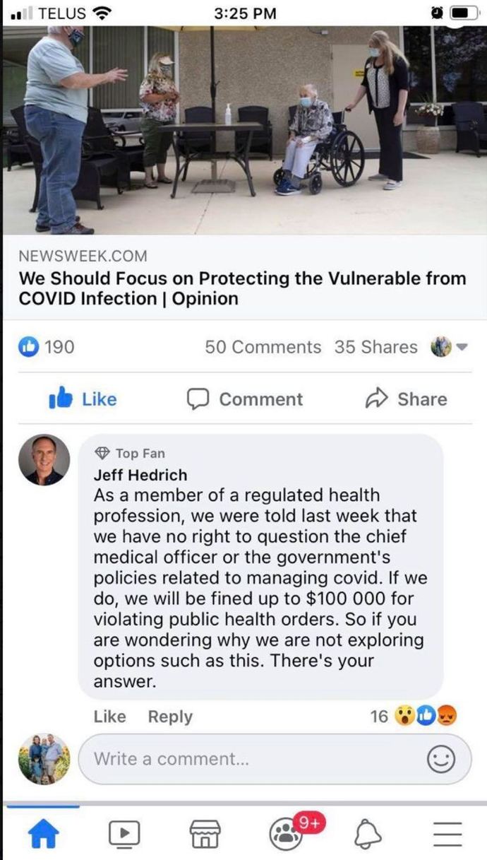 Do you think the covid-19 vaccines are safe?