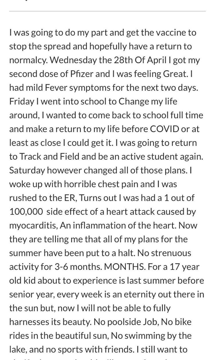 Do you think the covid-19 vaccines are safe?