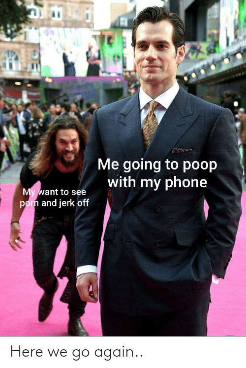 Hows your morning going?