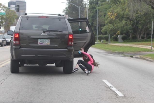 You’ve been kidnapped. Two hours later you are returned because you can’t stop talking about __________?
