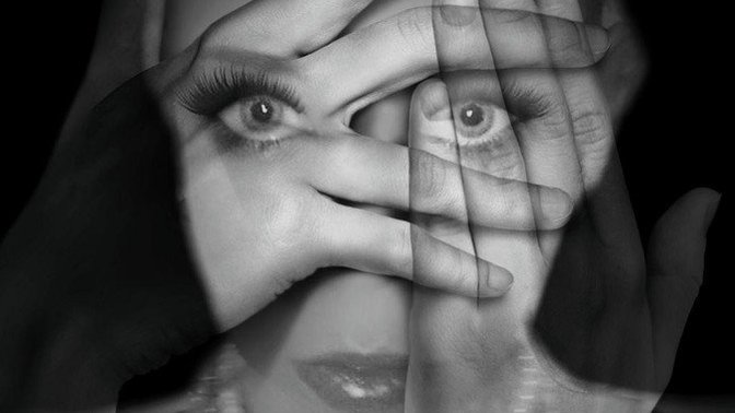 Why Do You Only Find Love When You Stop Looking For It?