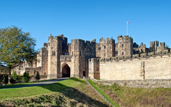 What's the oldest thing in your town?