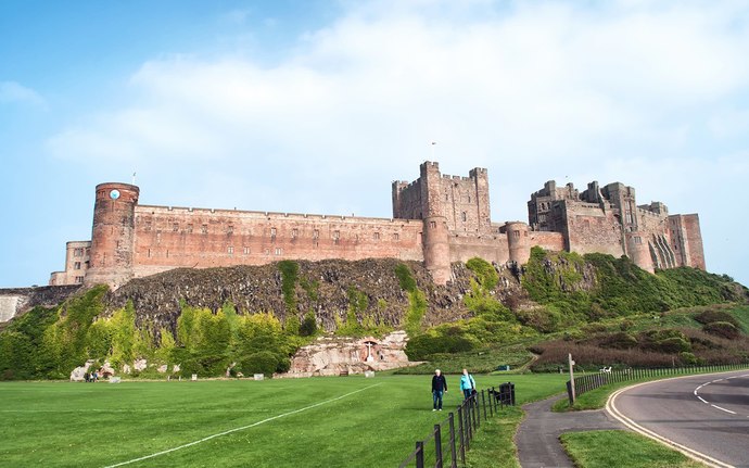 What's the oldest thing in your town?