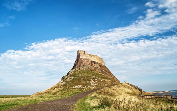 What's the oldest thing in your town?