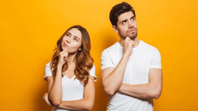 What don't you genuinely understand about the opposite gender?