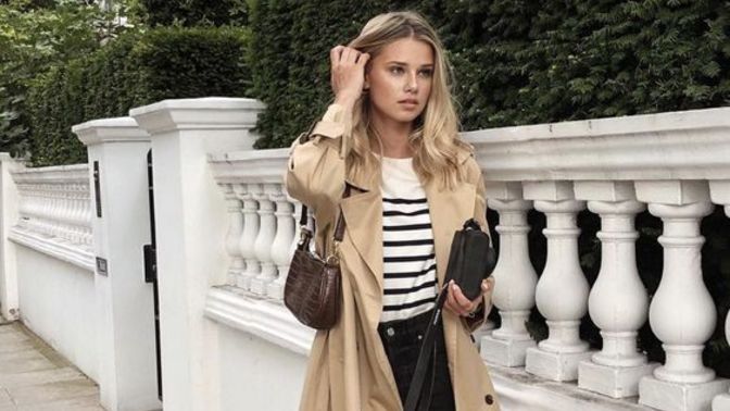 Thoughts on these workwear outfits for a North American office?