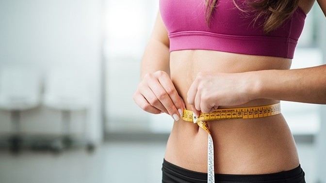 What are some healthy ways to gain weight?
