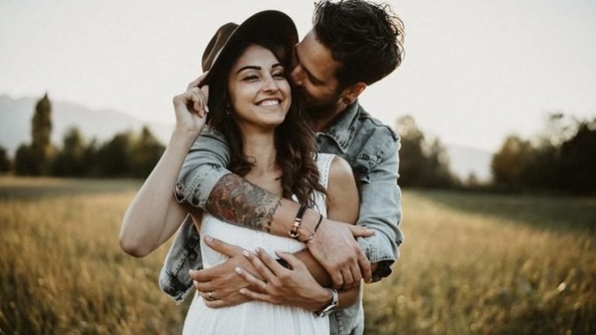 Girls, Do you prefer guys that are more masculine or nurturing?