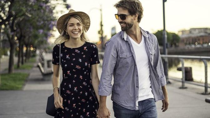 Would you date someone without having sex?