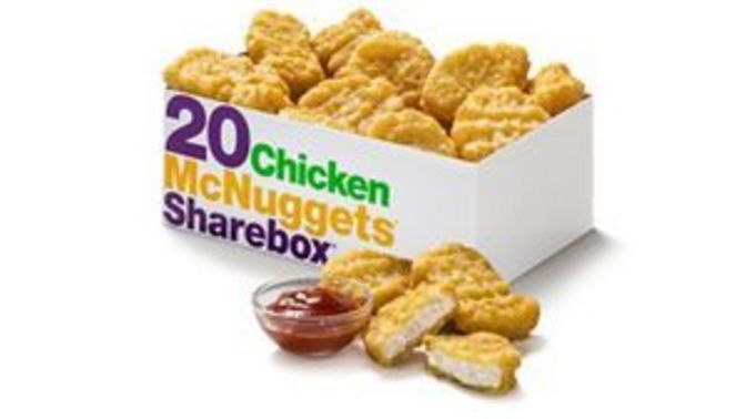 Why do people eat these things?
