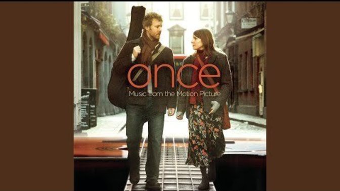 What's your favorite song from a soundtrack?