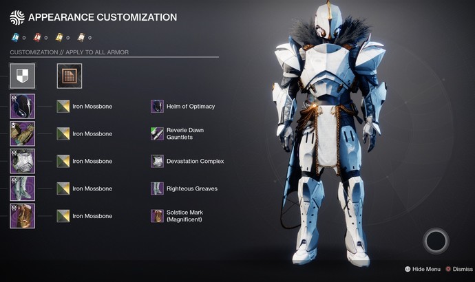 What character looks better?