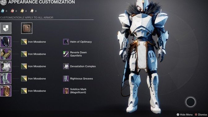 What character looks better?