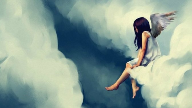 Do you think you will go to Heaven?
