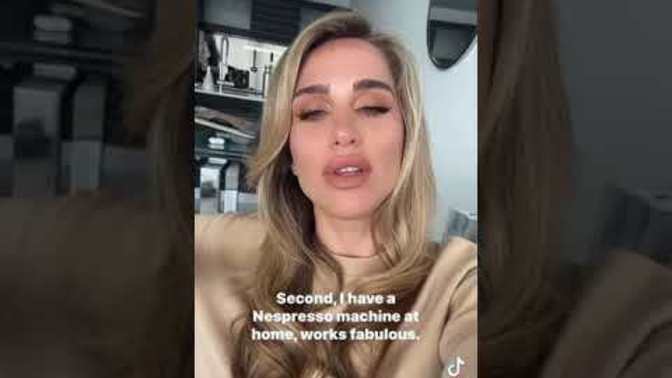 Would you still be interested in this woman if she had these conditions for you to go out with her?