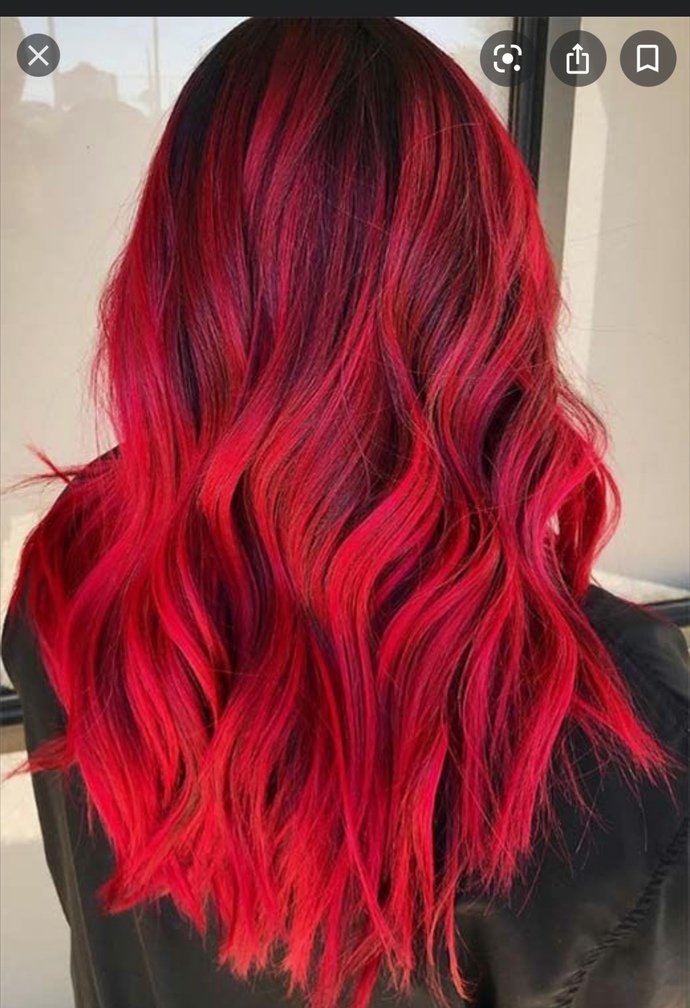 Would this hair color look good on me?