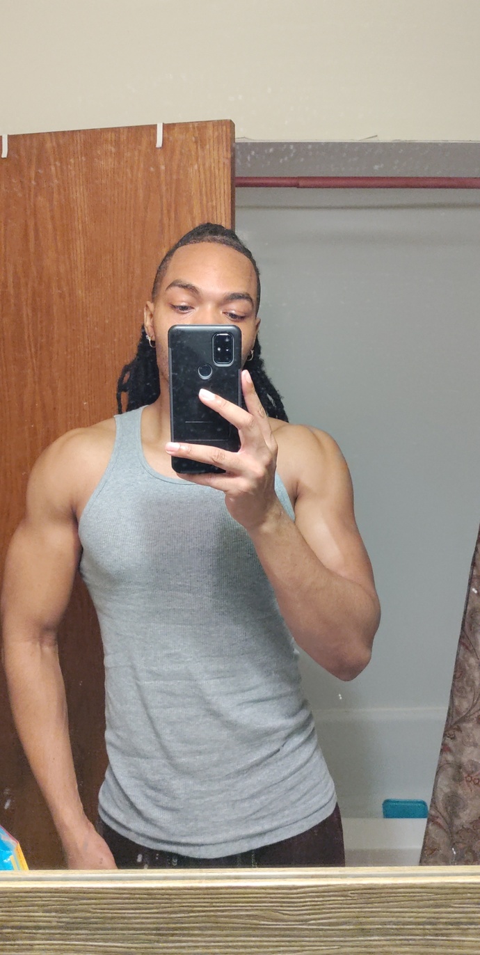 Have you reached your body fitness goal and what motivates you to get/keep it?