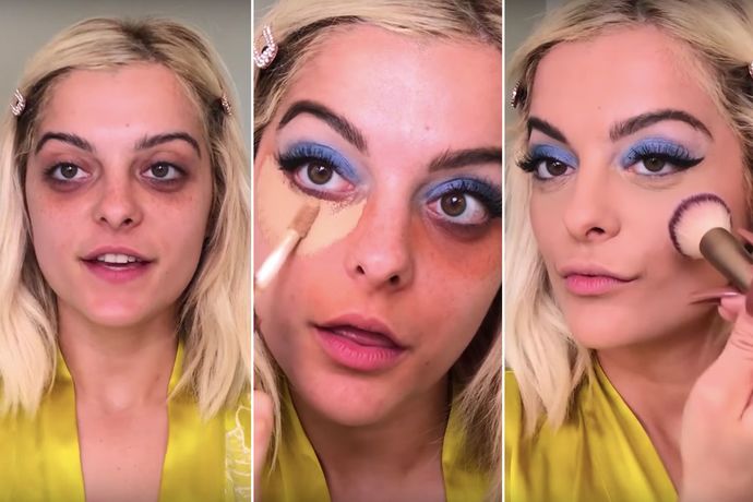 Bebe Rexha