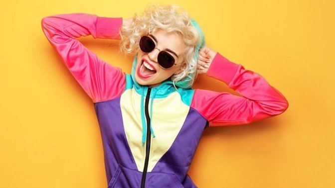 What about a girl's personality makes her fun?