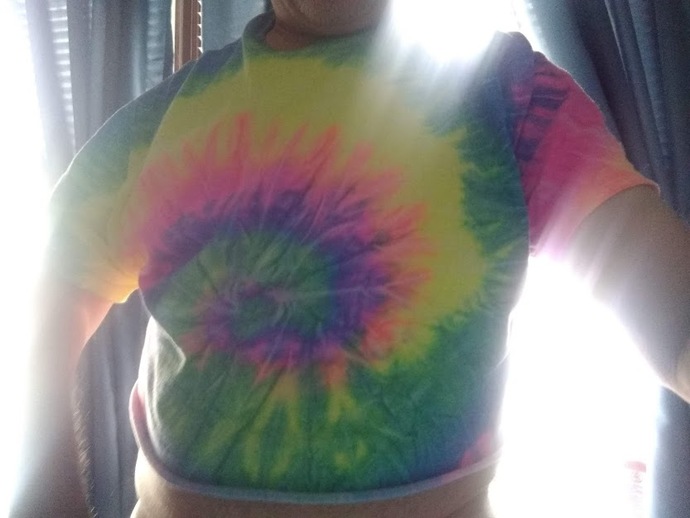 Do you like crop tops?