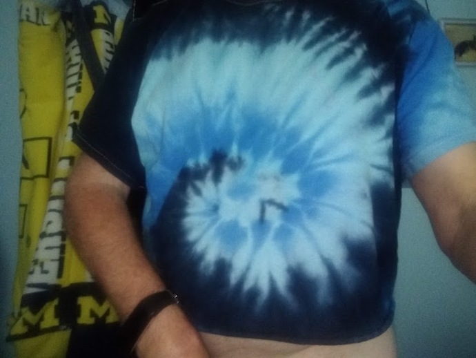 Do you like crop tops?