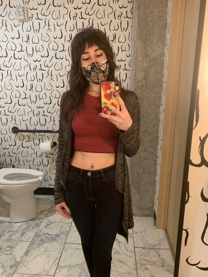 Do you like crop tops?