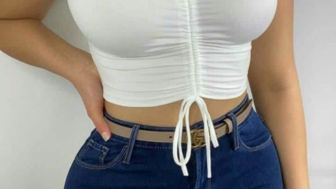Do you like crop tops?