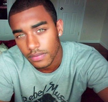 What eye colour is most appealing to you?