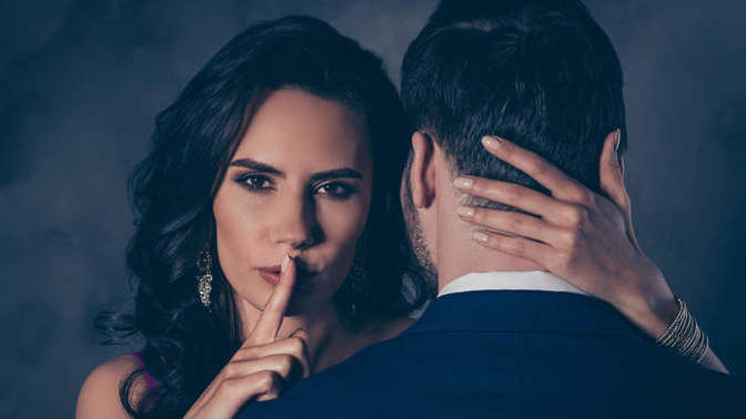 Do you think there are less and less loyal women today? If so, why?