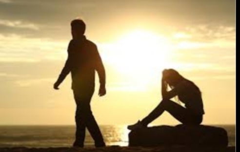 How Many Failed Relationships Does One Have To Have Before They Realize They Might Be The Issue?