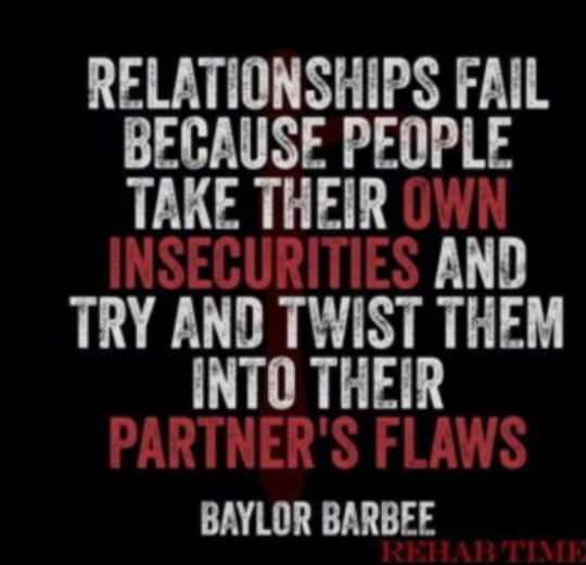 How Many Failed Relationships Does One Have To Have Before They Realize They Might Be The Issue?