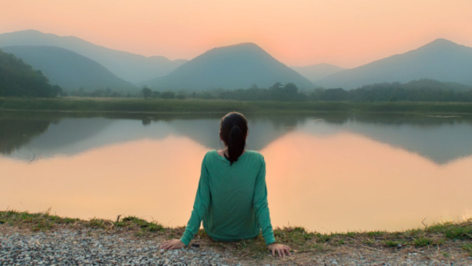 How do you know if your relationship is over or if you need to put more work in? How do you decide when to call it quits?