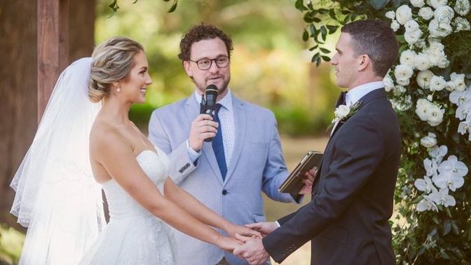 Do people from my generation not care about the vows they've made?