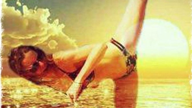 What tricks do women use to get your attention?