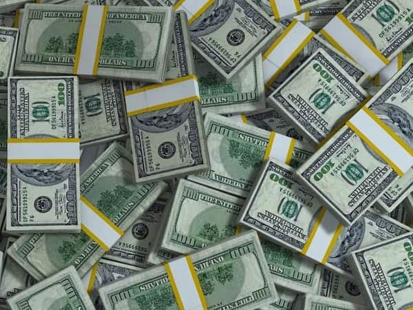 Is money the root of all evil?