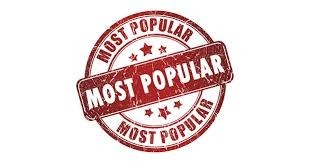 If you could be effortlessly popular would be so?