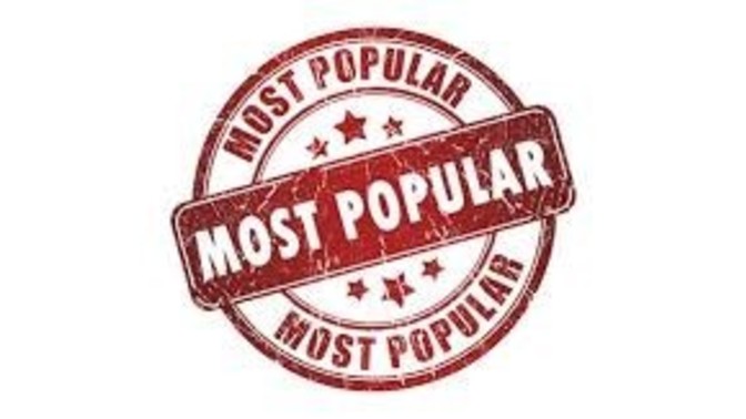 If you could be effortlessly popular, would you be so?