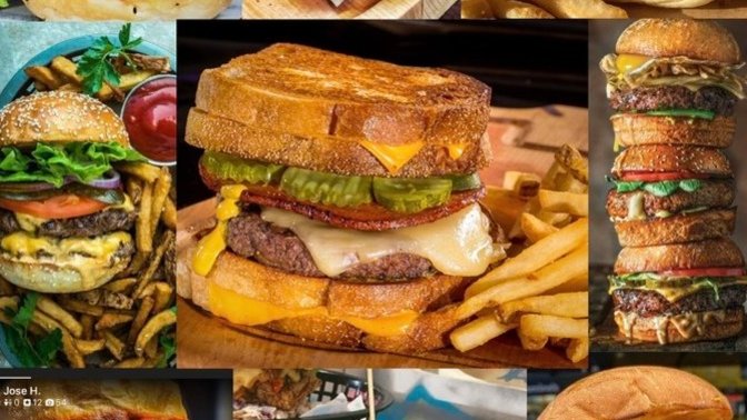 #Survey What do you prefer in each dish?