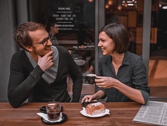 Are girls more attracted to the personality than the appearance or the opposite?