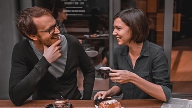Are girls more attracted to the personality than the appearance or the opposite?