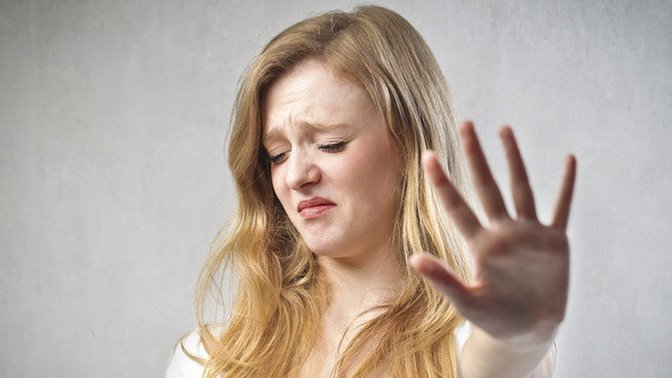 Level with me, how unattractive does a guy have to be for it to start being creepy when he says "hi" to you unprovoked?