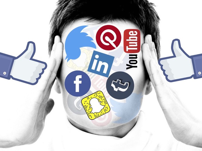 Anyone else stop partaking in much if any social media anymore?