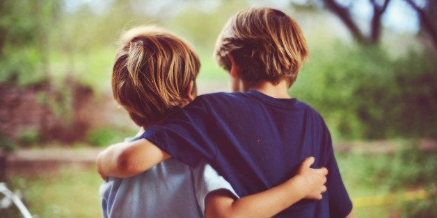 Do you think raising boys with too much care and sensitivity will severely damage them once they grow up into an adult?