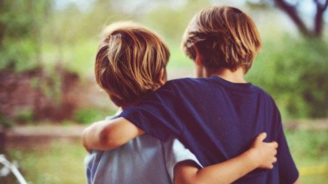 Do you think raising boys with too much care and sensitivity will severely damage them once they grow up into an adult?