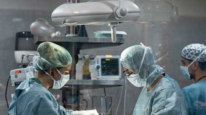 Have you ever had traumatic experiences while in surgery?