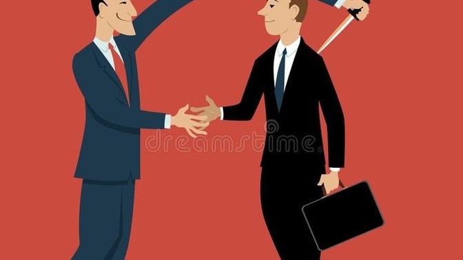 Do you trust people? Do you prefer to have or not have friends?