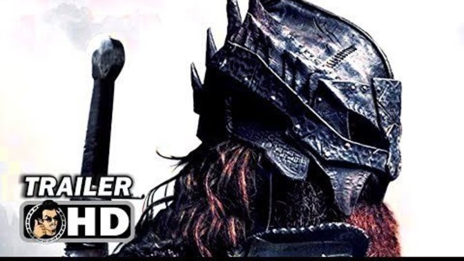 Seen The Head Hunter (2018)?
