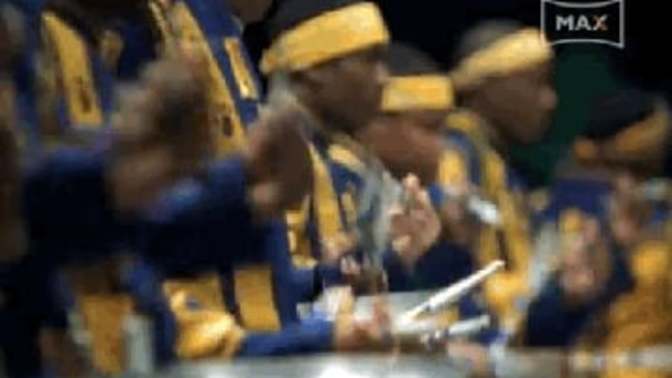 What position would you play if you were in a marching band or rock band?