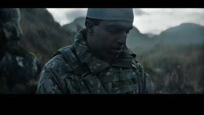 How do you feel when your countries military recruitment video's go woke?