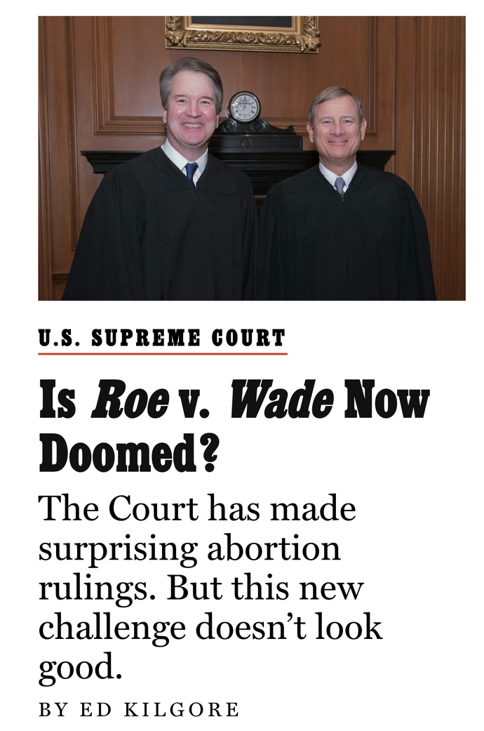 Abortion: is this good or bad?